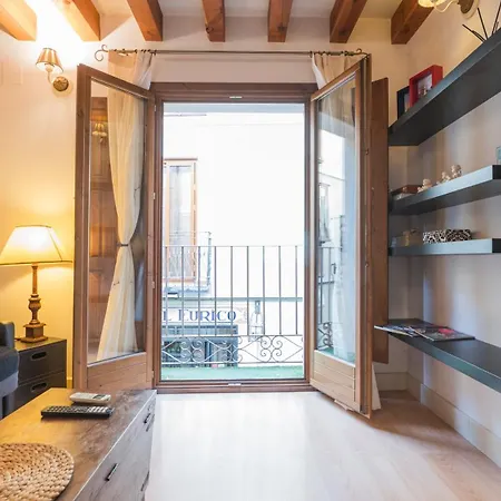 El Capricho De Toledo By Toledoap Apartment Exterior photo