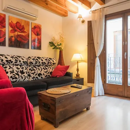 El Capricho De Toledo By Toledoap Apartment Exterior photo