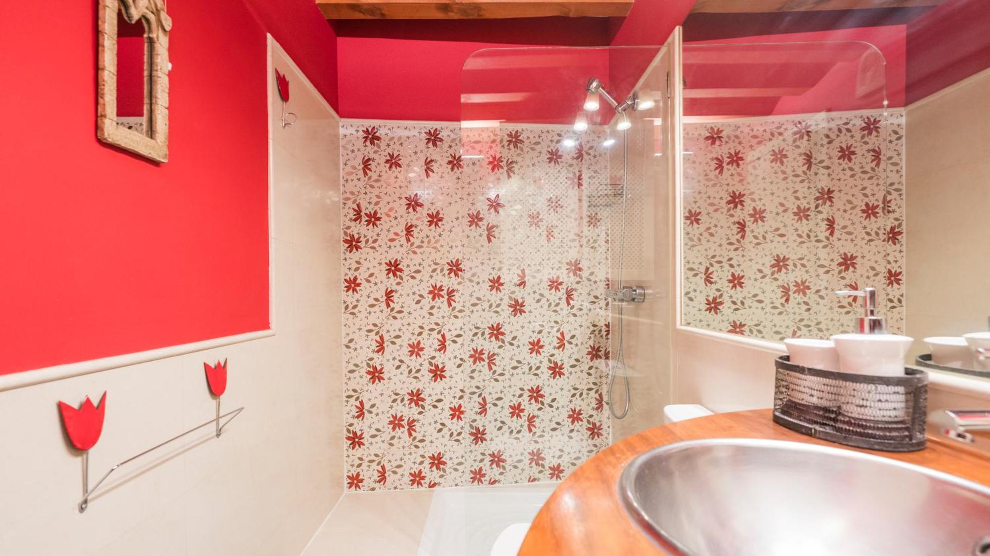 El Capricho De By Toledoap Apartment Toledo