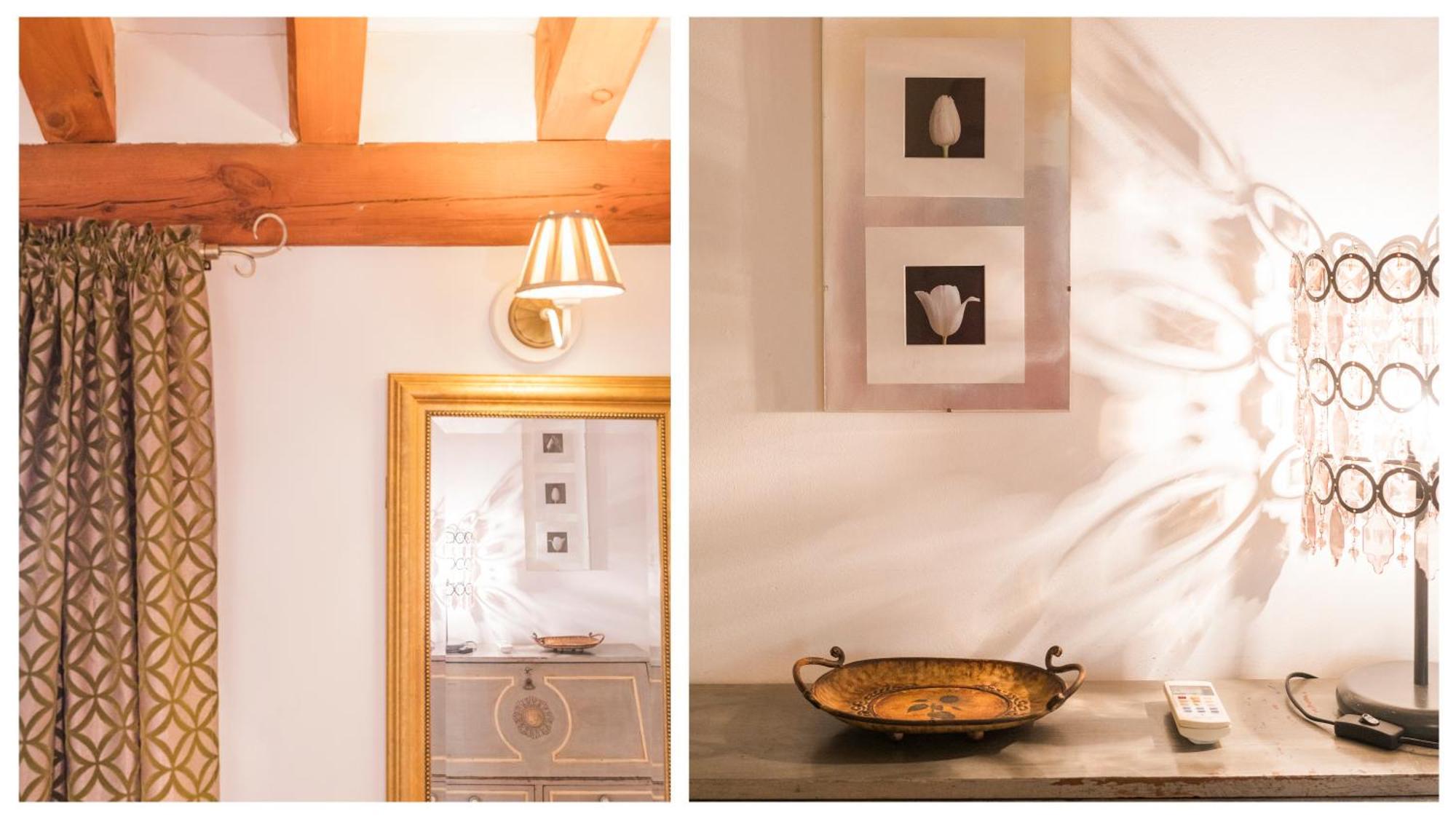 El Capricho De By Toledoap Apartment Toledo